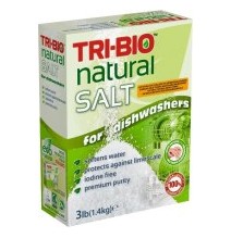 Indaplovių druska TRI-BIO, 1,4 kg