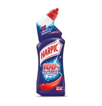 WC valiklis HARPIK Original 750 ml