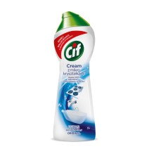 Valymo priemonė CIF Cream Original 540 ml