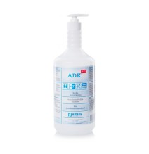 Rankų dezinfekantas ADK 612, 1 l