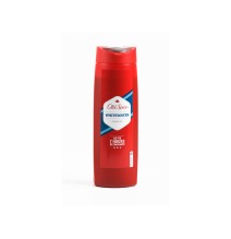 Dušo želė OLD SPICE Whitewater, 400 ml