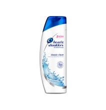 Šampūnas HEAD & SHOULDERS Classic Clean , 400 ml