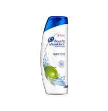 Šampūnas HEAD & SHOULDERS Apple Fresh, 400 ml