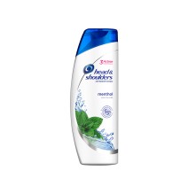 Šampūnas HEAD & SHOULDERS Menthol , 400 ml