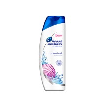 Šampūnas HEAD & SHOULDERS Ocean, 400 ml