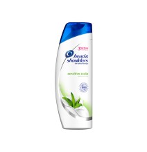 Šampūnas HEAD & SHOULDERS Sensitive, 400 ml