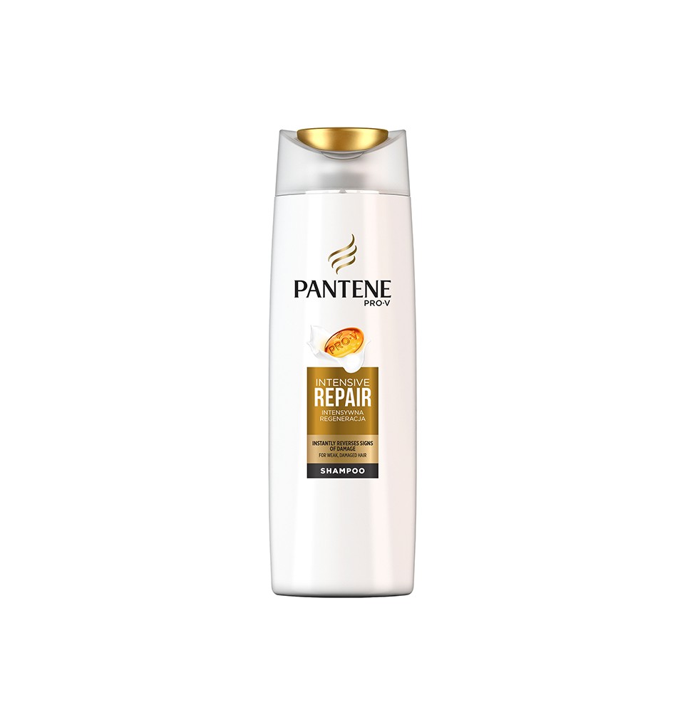 Šampūnas PANTENE Repair & Protect, 400 ml