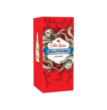 Losjonas po skutimosi OLD SPICE Wolfthorn, 100 ml