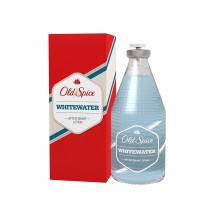 Losjonas po skutimosi OLD SPICE White Water, 100 ml