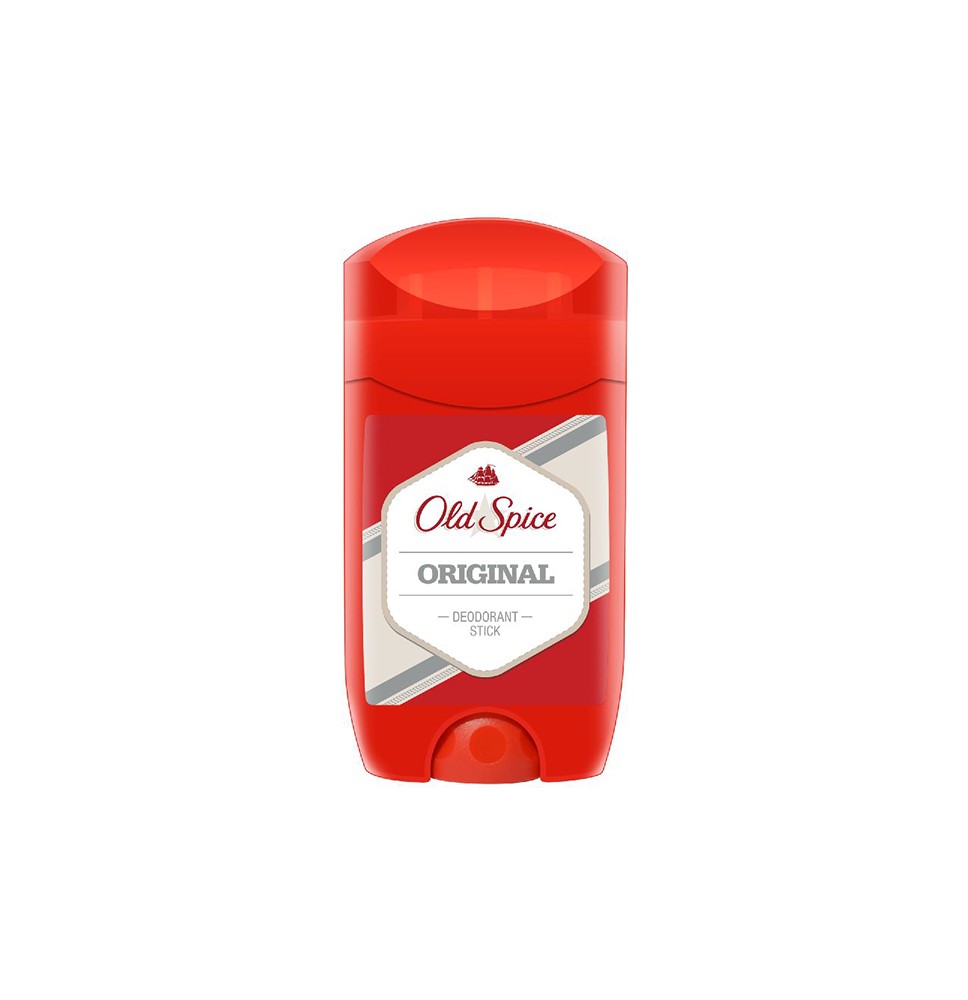 Pieštukinis dezodorantas OLD SPICE Original, 50 ml