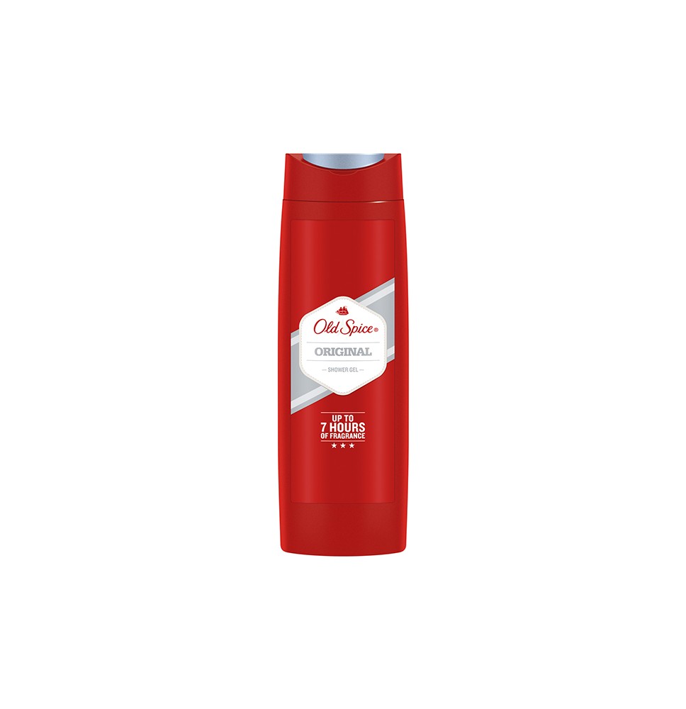 Dušo želė OLD SPICE Original, 400 ml