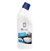 Tualeto valiklis SEAL OCEAN WC, 750 ml