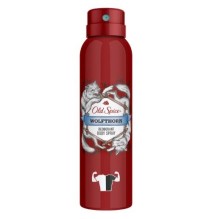 Dezodorantas OLD SPICE Wolfthorn, 150 ml