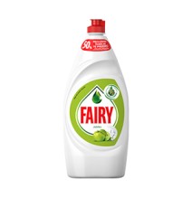 Indų ploviklis FAIRY Apple, 900 ml