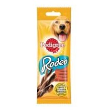 Šunų skanėstas PEDIGREE Rodeo, 70 g