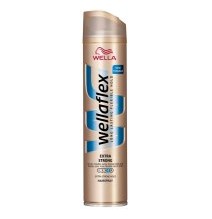 Plaukų lakas WELLAFLEX EST, 250 ml