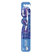 Dantų šepetėlis ORAL-B Luxe 3DW ProFlex 38 Soft