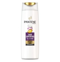 Šampūnas PANTENE SUPERFOOD, 400 ml