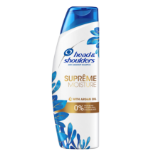 Šampūnas HEAD & SHOULDERS  Supreme MOISTURE, 270 ml