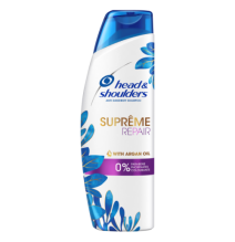 Šampūnas HEAD & SHOULDERS  Supreme REPAIR, 270 ml