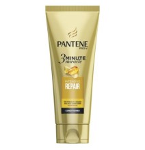 Balzamas PANTENE 3 min. Intensive Repair, 200 ml