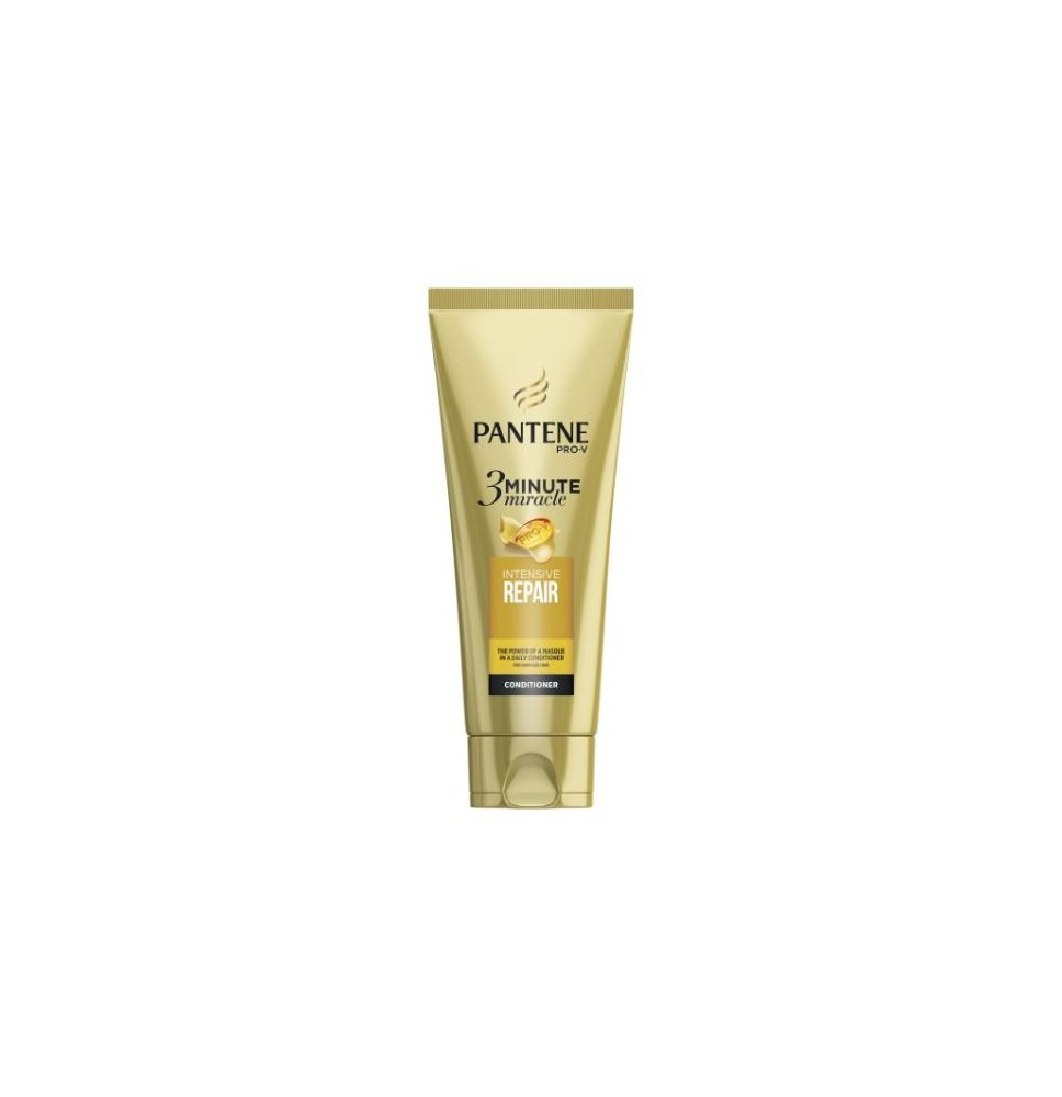 Balzamas PANTENE 3 min. Intensive Repair, 200 ml