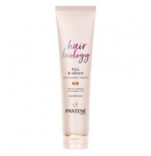 Kondicionierius PANTENE BIOLOGY Full & Vibrant, 160 ml