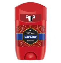 Pieštukinis dezodorantas OLD SPICE Captain, 50 ml