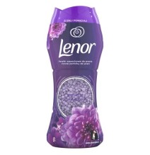 Kvapiosios granulės Lenor Amethyst & Floral Bouquet, 210g