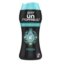 Lenor Unstoppables Fresh kvapiosios granulės, 210g