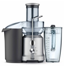 Sulčiaspaudė SAGE SJE430SIL The Nutri Juicer Cold