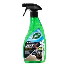 Kvapo pašalinimo priemonė TURTLE WAX ODOR-X, 500 ml