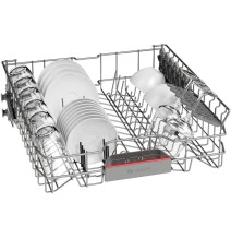 Įmontuojama indaplovė Bosch SMV4HTX31E