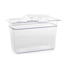 Sous Vide talpykla G21, 600914, 7l