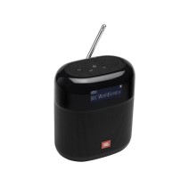 Belaidė kolonėlė/ radija JBL Tuner XL, Black