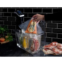 Sous Vide talpykla G21, 600914, 7l