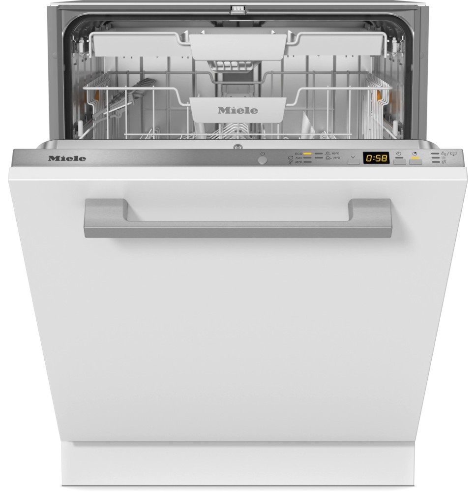 Indaplovė Miele G 5150 SCVi