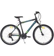 CROSS ROMERO 26" 21G dydis 17" (44cm) (juoda)