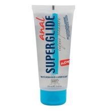 Hot Superglide analinis lubrikantas 100 ml