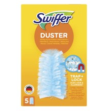 Swiffer Duster papildymas 5vnt