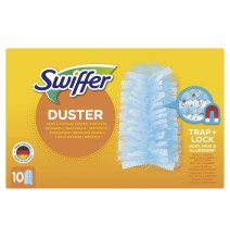 Swiffer Duster papildymas 10vnt