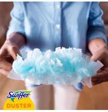 Swiffer Duster papildymas 5vnt