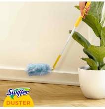 Swiffer Duster Starter Kit XXL rankena + 2vnt papildymas