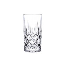 Taurės Nachtmann NOBLESSE Longdrink, krištolas, 375 ml, D 7,7 cm, H 14,8 cm, 12 vnt, 91703