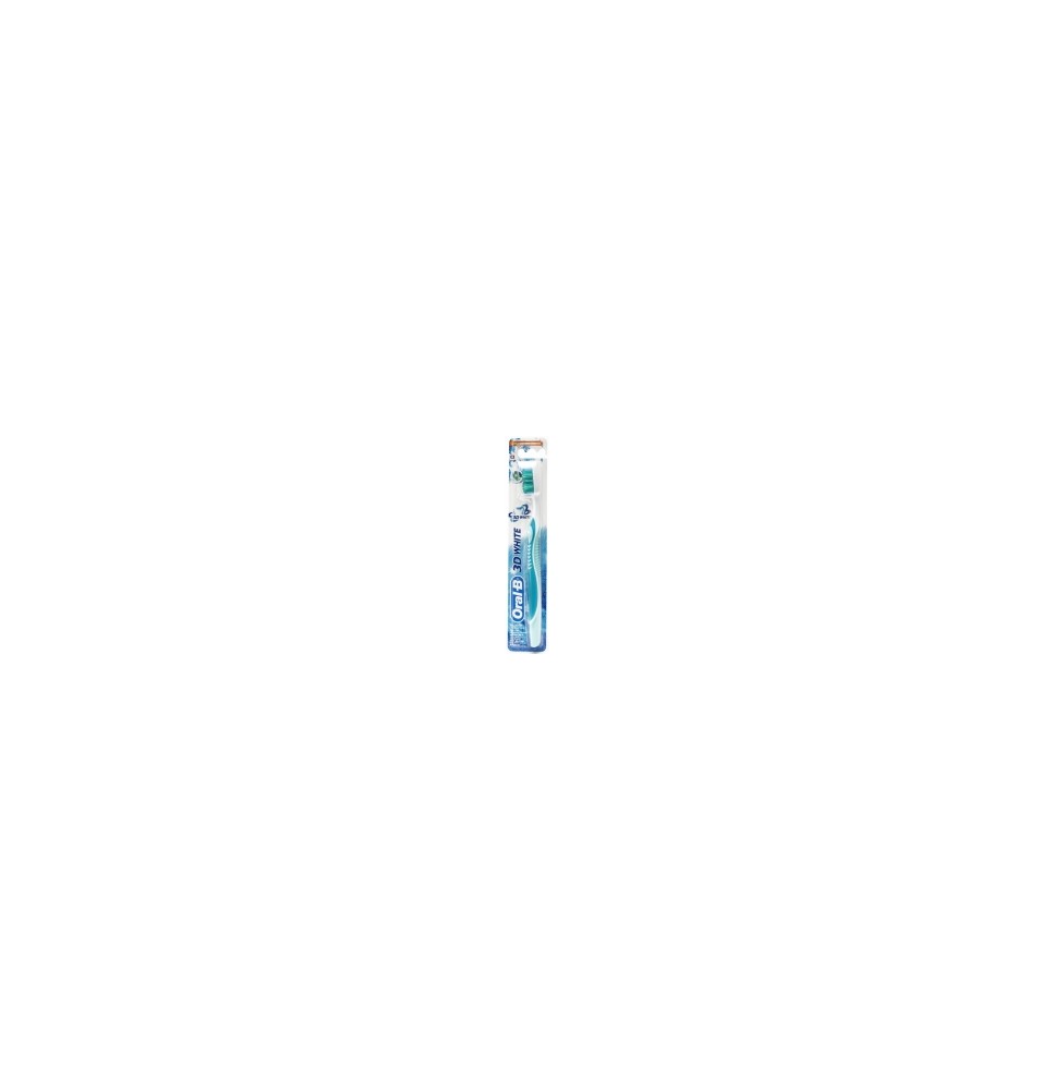 Dantų šepetėlis ORAL-B Advantage 3DW 40 Medium