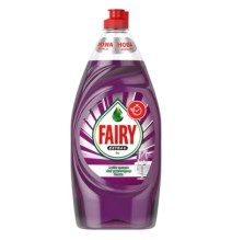 Indų ploviklis FAIRY Lilac Supercore, 905 ml