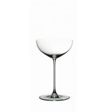 Taurės Riedel Veritas Coupe/Cocktail, 310 ml, H 17 cm, 6 vnt, 0449/09