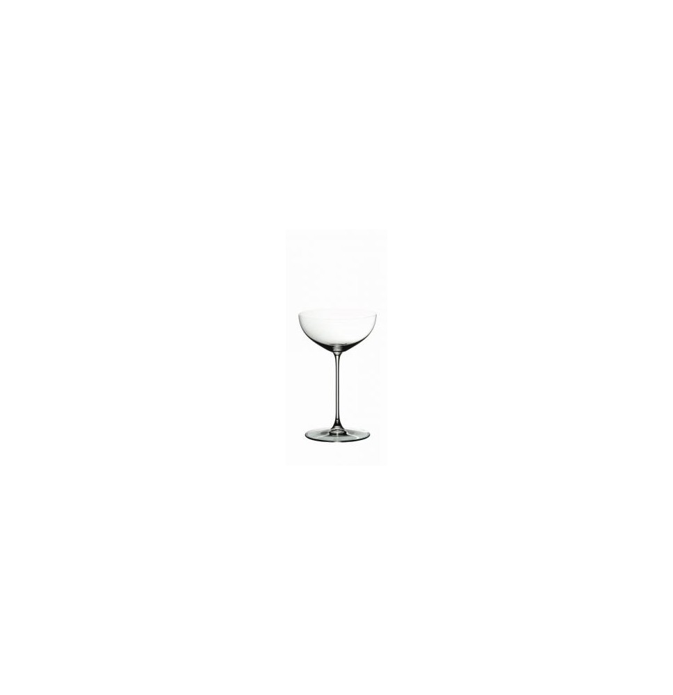 Taurės Riedel Veritas Coupe/Cocktail, 310 ml, H 17 cm, 6 vnt, 0449/09