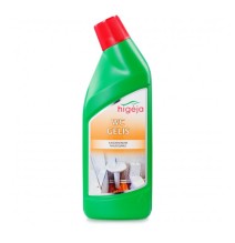 WC gelis HIGĖJA, 700 ml