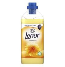 Audinių minkštiklis LENOR Summer Breeze, 1600ml